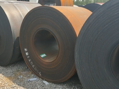 留坝Q355NHB耐候板